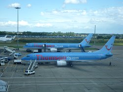 Airport