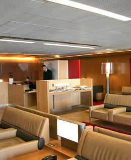 Airport Lounge Airport
